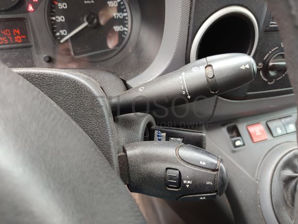 Peugeot Partner 1.6 Hdi L2 Confort Van