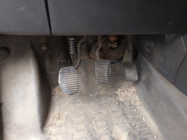 Peugeot Partner 1.6 Hdi L2 Confort Van