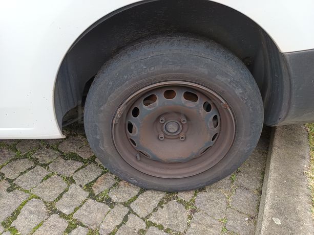 Peugeot Partner 1.6 Hdi L2 Confort Van