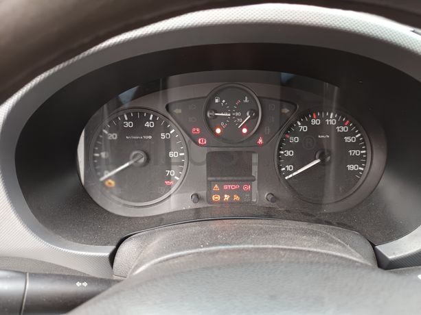 Peugeot Partner 1.6 Hdi L2 Confort Van