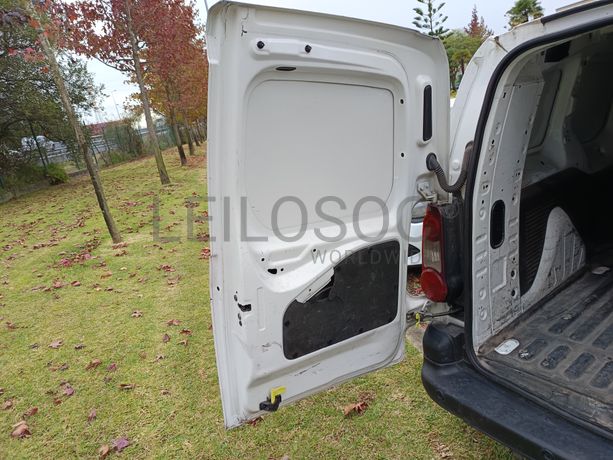 Peugeot Partner 1.6 Hdi L2 Confort Van