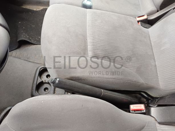 Peugeot Partner 1.6 Hdi L2 Confort Van