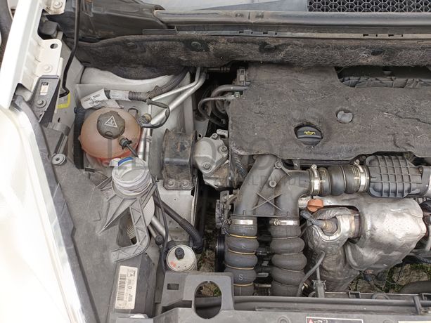 Peugeot Partner 1.6 Hdi L2 Confort Van