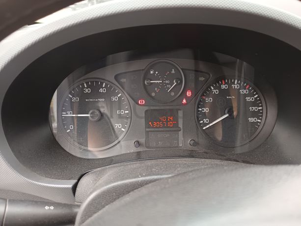 Peugeot Partner 1.6 Hdi L2 Confort Van