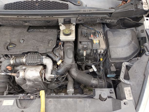 Peugeot Partner 1.6 Hdi L2 Confort Van