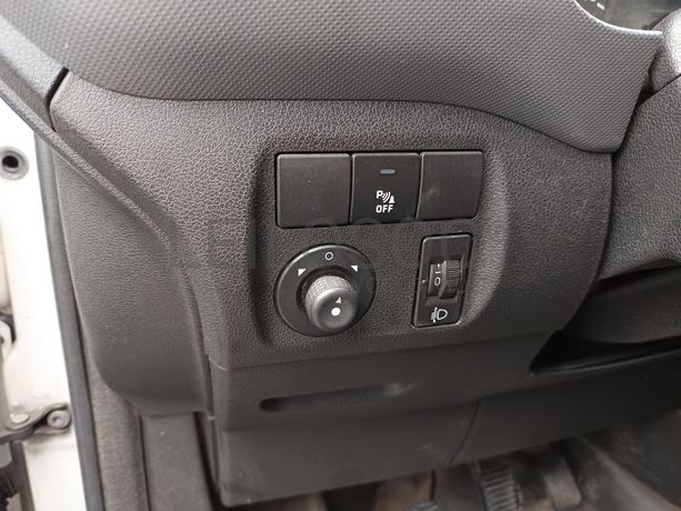 Peugeot Partner 1.6 Hdi L2 Confort Van