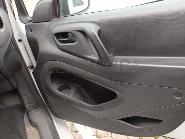 Peugeot Partner 1.6 Hdi L2 Confort Van