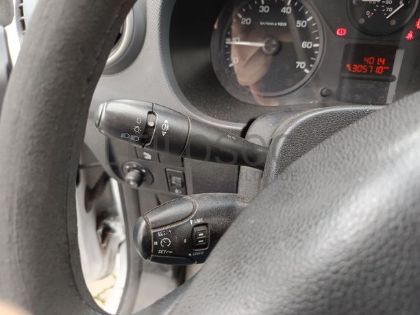 Peugeot Partner 1.6 Hdi L2 Confort Van