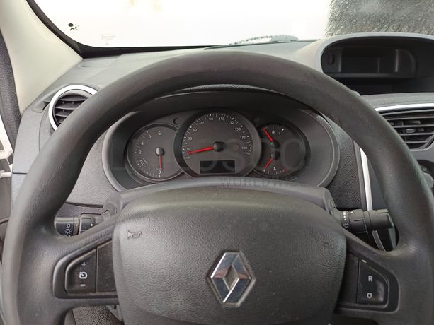 Renault Kangoo Maxi Business 1.5 DCI