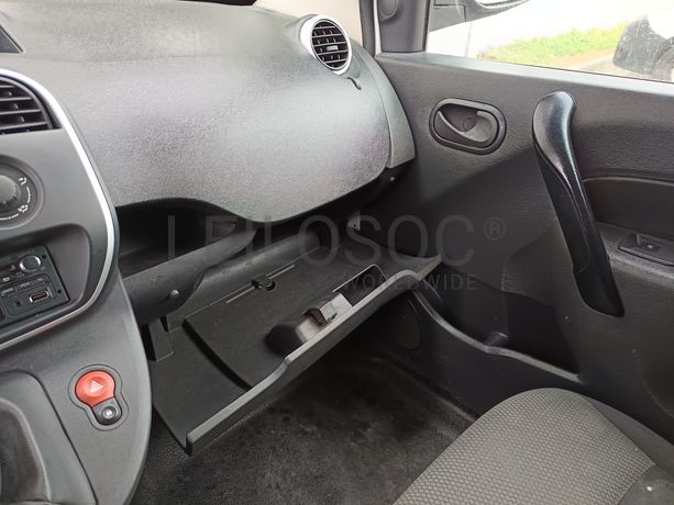 Renault Kangoo Maxi Business 1.5 DCI