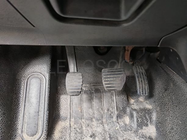 Renault Kangoo Maxi Business 1.5 DCI