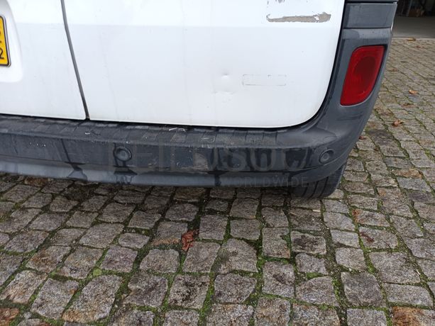 Renault Kangoo Maxi Business 1.5 DCI