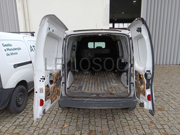 Renault Kangoo Maxi Business 1.5 DCI