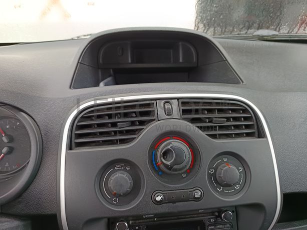 Renault Kangoo Maxi Business 1.5 DCI