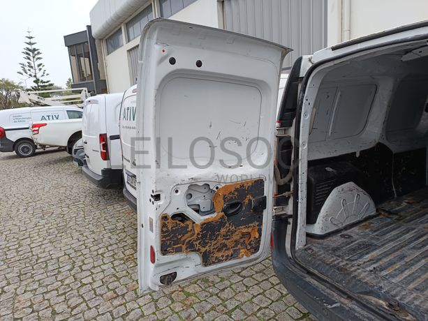 Renault Kangoo Maxi Business 1.5 DCI