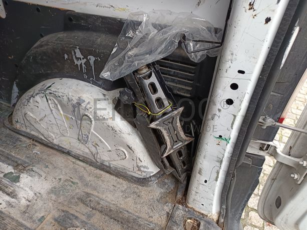 Renault Kangoo Maxi Business 1.5 DCI