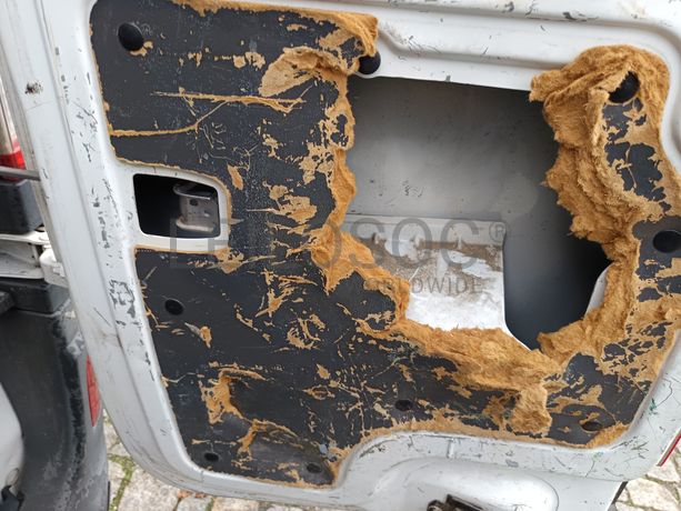 Renault Kangoo Maxi Business 1.5 DCI