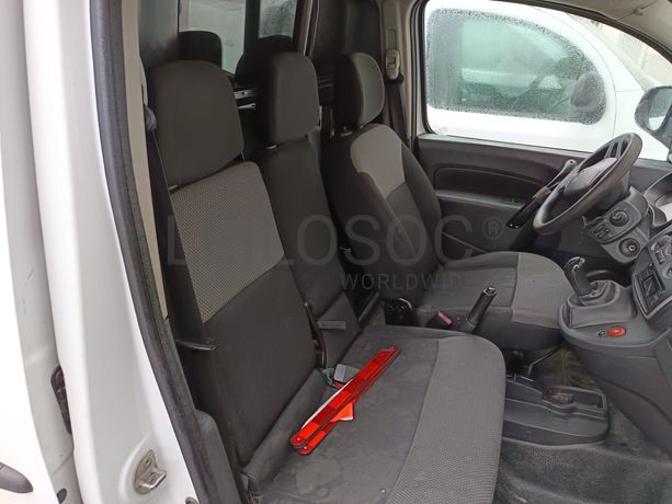 Renault Kangoo Maxi Business 1.5 DCI