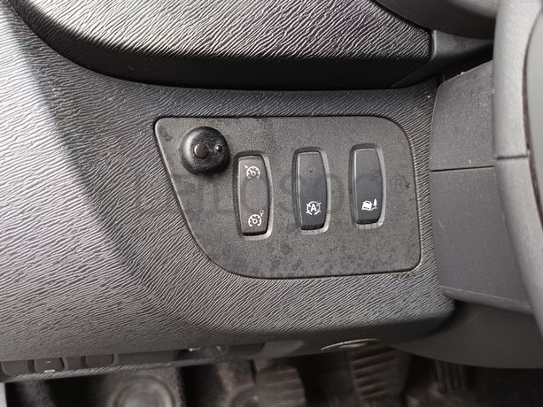 Renault Kangoo Maxi Business 1.5 DCI