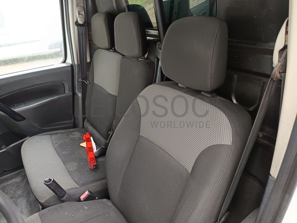 Renault Kangoo Maxi Business 1.5 DCI