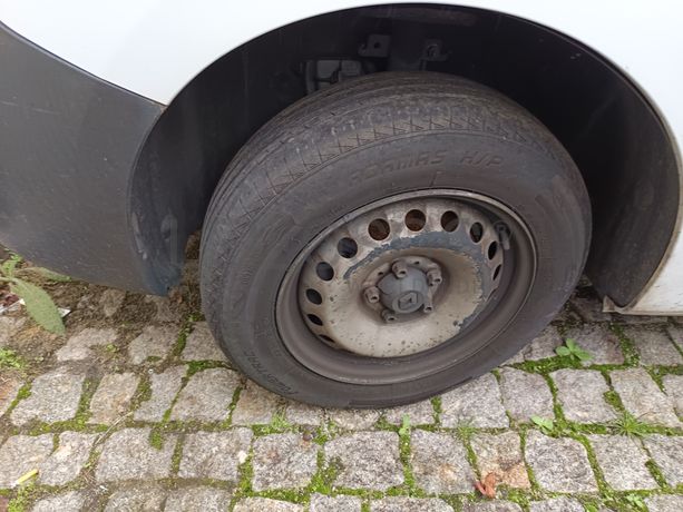 Renault Kangoo Maxi Business 1.5 DCI