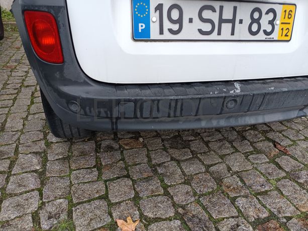 Renault Kangoo Maxi Business 1.5 DCI