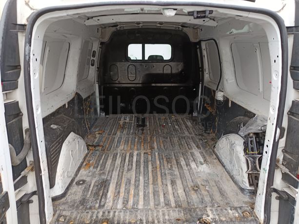 Renault Kangoo Maxi Business 1.5 DCI