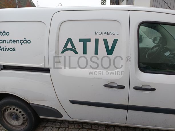 Renault Kangoo Maxi Business 1.5 DCI