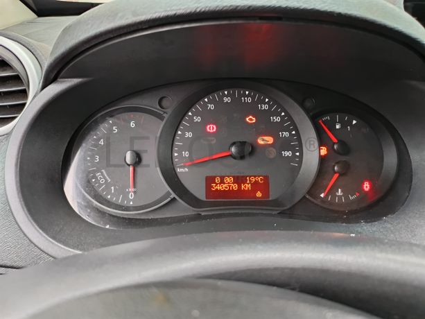 Renault Kangoo Maxi Business 1.5 DCI