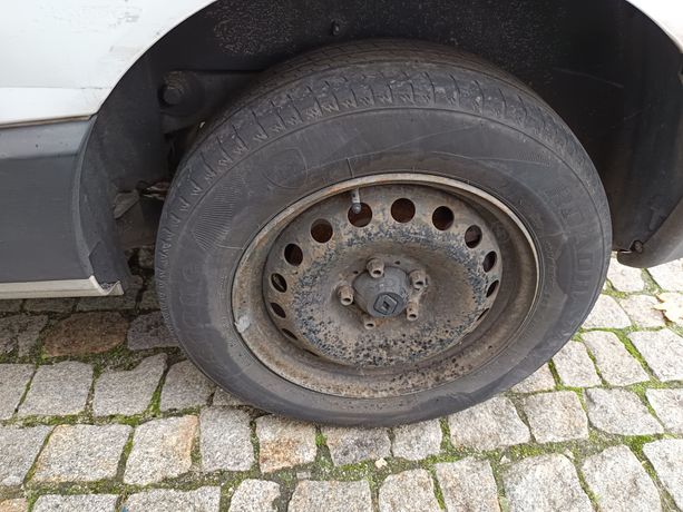 Renault Kangoo Maxi Business 1.5 DCI