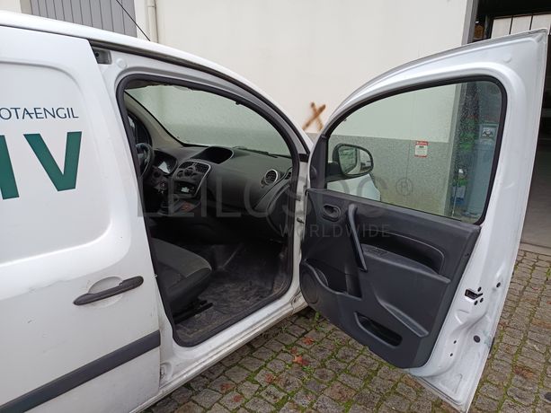 Renault Kangoo Maxi Business 1.5 DCI