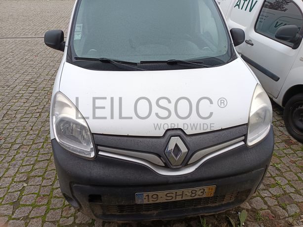 Renault Kangoo Maxi Business 1.5 DCI