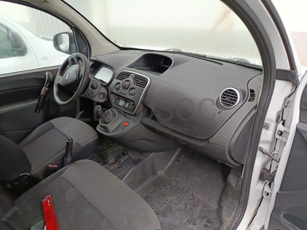 Renault Kangoo Maxi Business 1.5 DCI