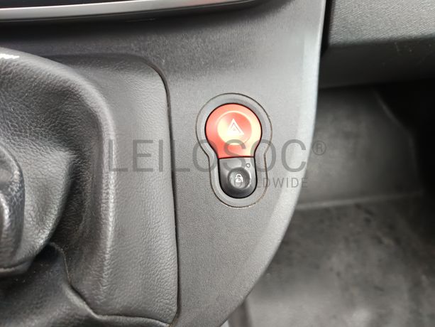 Renault Kangoo Maxi Business 1.5 DCI