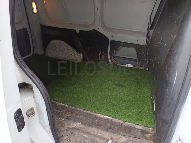 Renault Kangoo Maxi Business 1.5 DCI