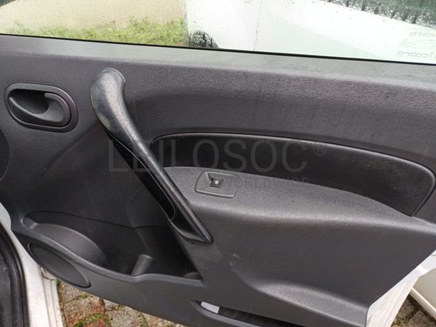 Renault Kangoo Maxi Business 1.5 DCI