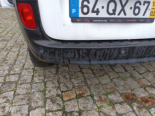 Renault Kangoo Maxi Business 1.5 DCI