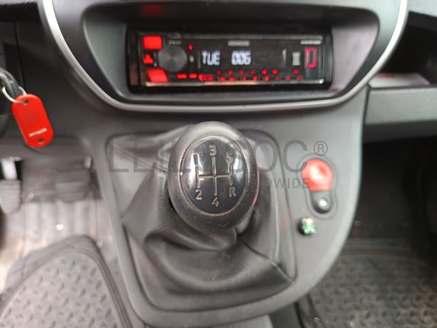Renault Kangoo Maxi Business 1.5 DCI