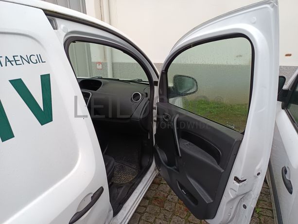 Renault Kangoo Maxi Business 1.5 DCI