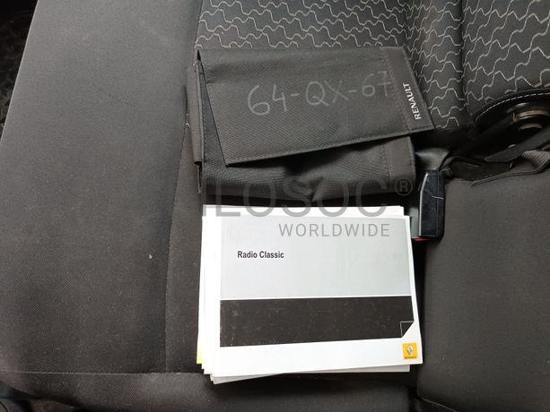 Renault Kangoo Maxi Business 1.5 DCI