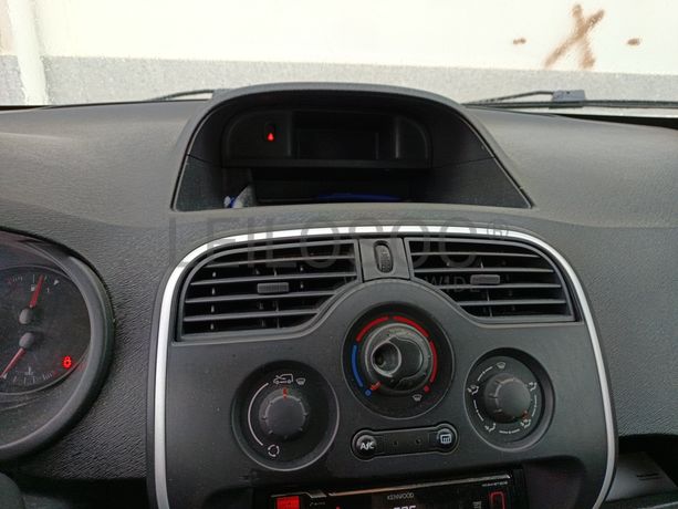 Renault Kangoo Maxi Business 1.5 DCI