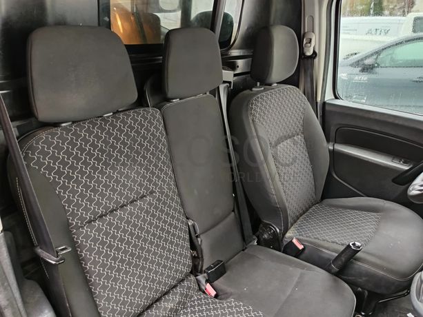 Renault Kangoo Maxi Business 1.5 DCI