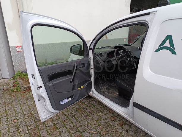 Renault Kangoo Maxi Business 1.5 DCI