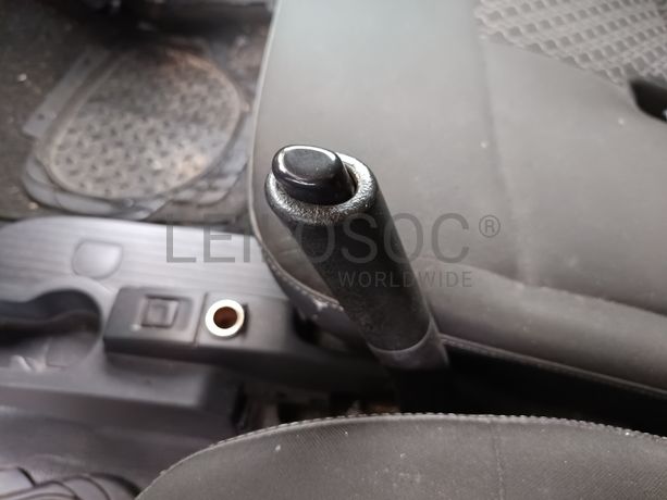 Renault Kangoo Maxi Business 1.5 DCI