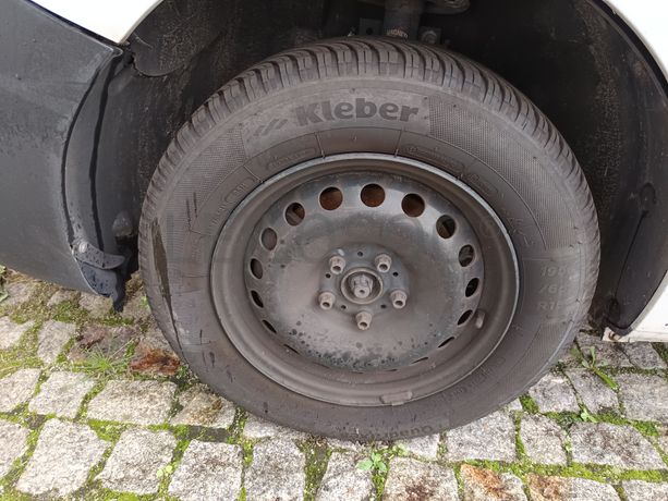 Renault Kangoo Maxi Business 1.5 DCI