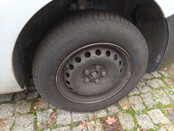 Renault Kangoo Maxi Business 1.5 DCI