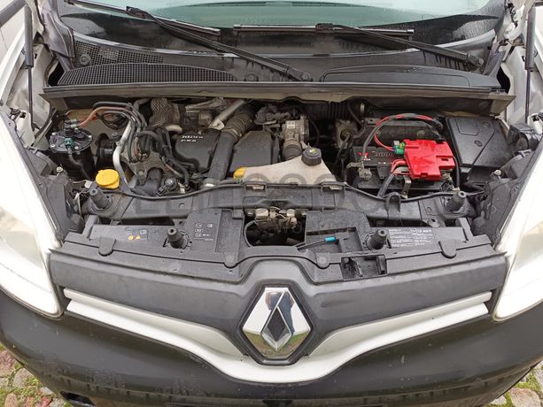 Renault Kangoo Maxi Business 1.5 DCI