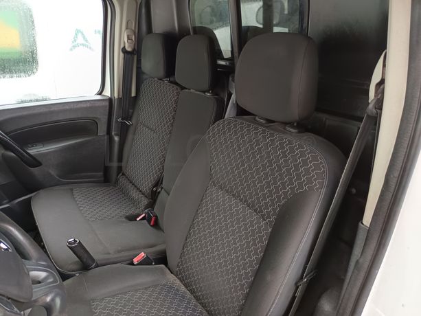 Renault Kangoo Maxi Business 1.5 DCI