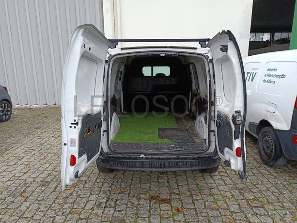 Renault Kangoo Maxi Business 1.5 DCI