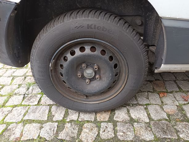 Renault Kangoo Maxi Business 1.5 DCI